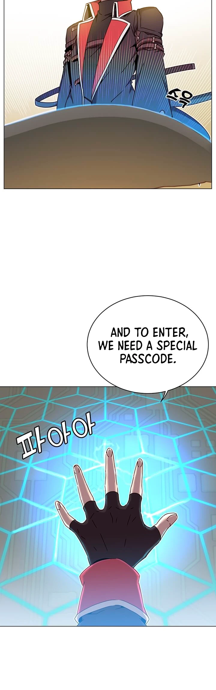 The Max Level Hero has Returned! Chapter 43 page 7