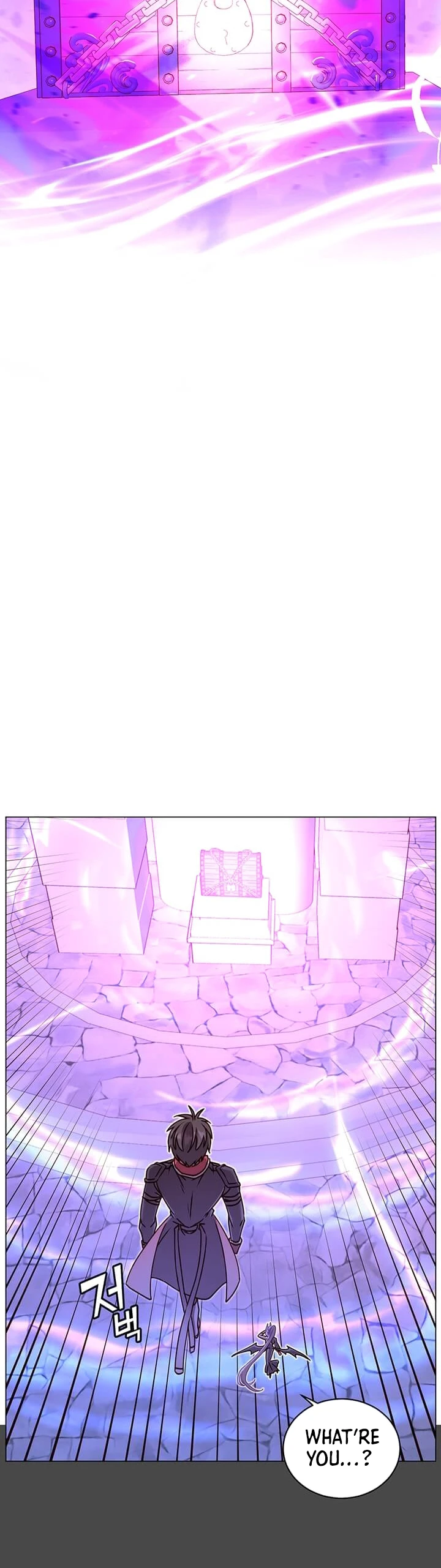 The Max Level Hero has Returned! Chapter 43 page 11