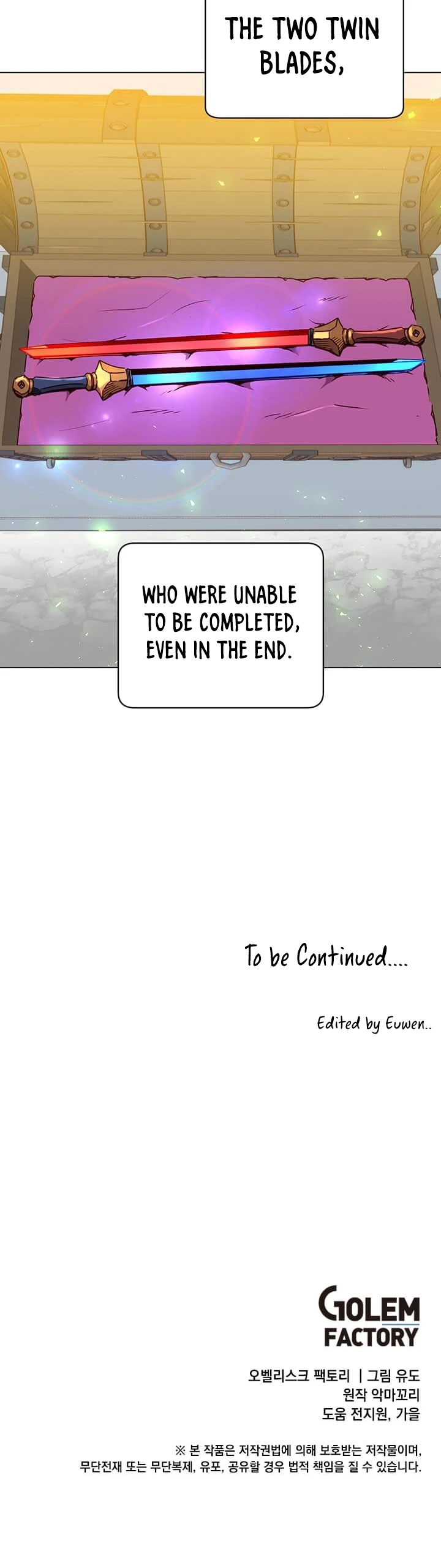 The Max Level Hero has Returned! Chapter 43 page 13