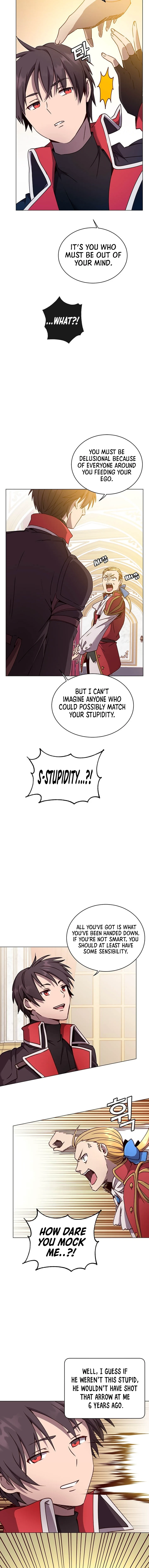The Max Level Hero has Returned! Chapter 44 page 7