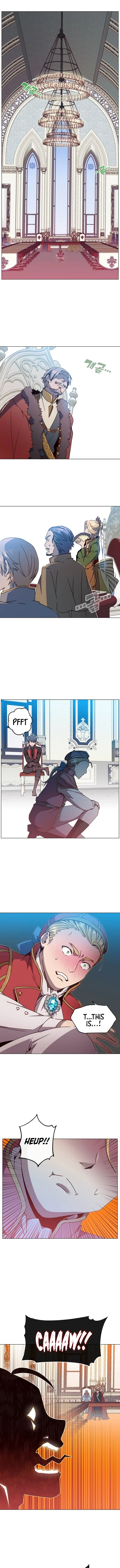 The Max Level Hero has Returned! Chapter 46 page 2
