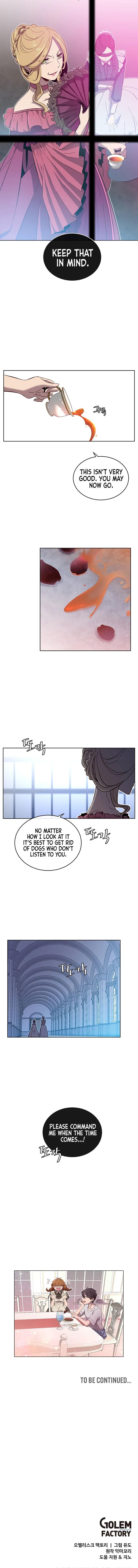 The Max Level Hero has Returned! Chapter 5 page 9