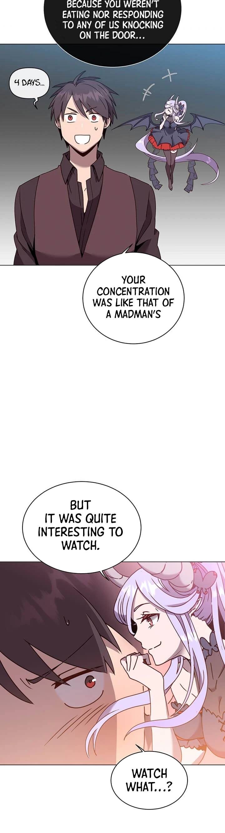 The Max Level Hero has Returned! Chapter 52 page 7