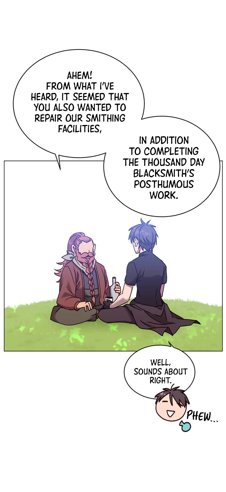 The Max Level Hero has Returned! Chapter 52 page 11