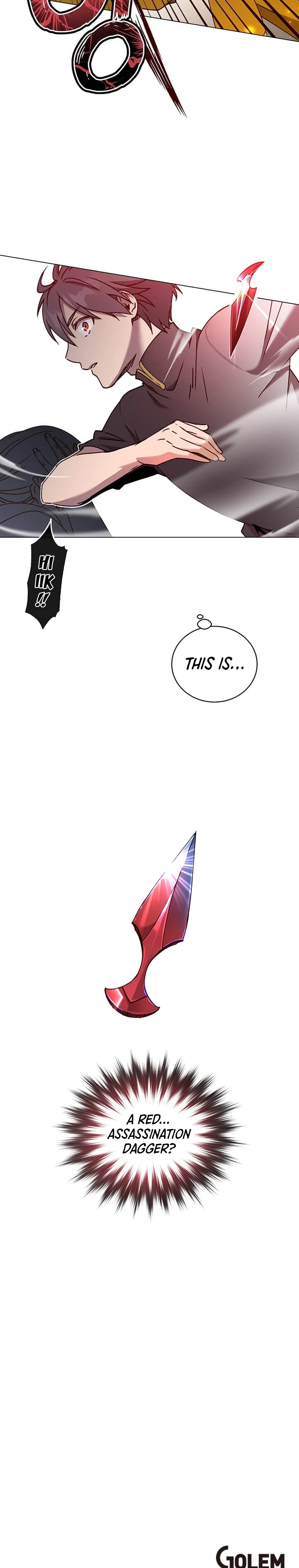 The Max Level Hero has Returned! Chapter 52 page 13