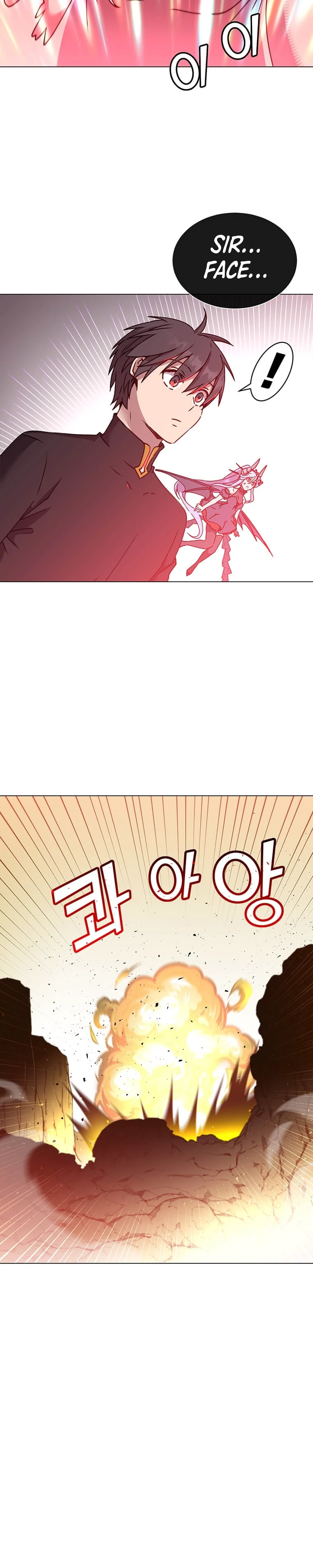 The Max Level Hero has Returned! Chapter 55 page 10