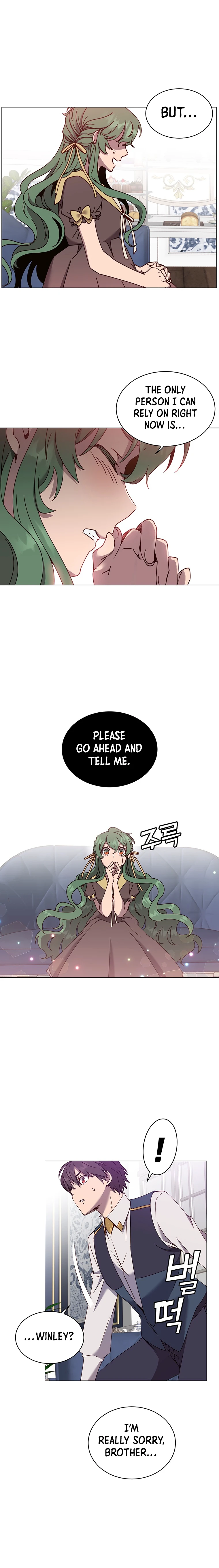 The Max Level Hero has Returned! Chapter 58 page 5