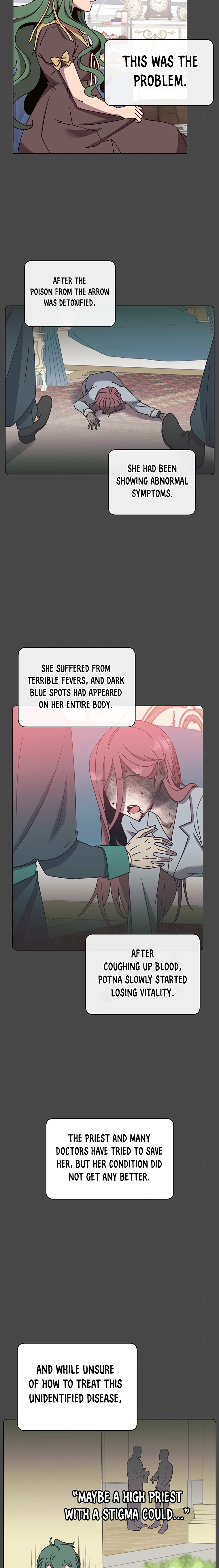 The Max Level Hero has Returned! Chapter 58 page 7