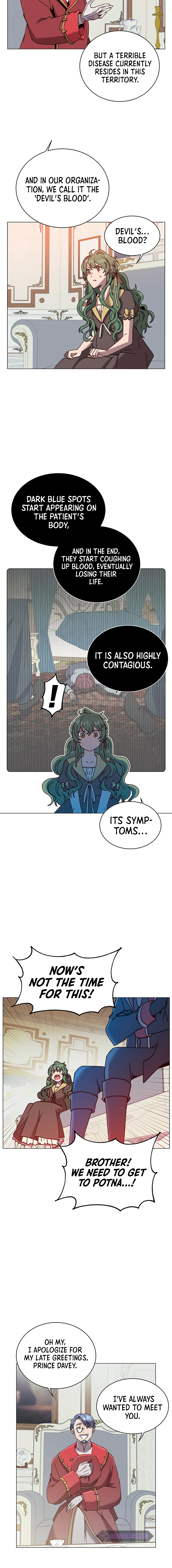 The Max Level Hero has Returned! Chapter 60 page 9