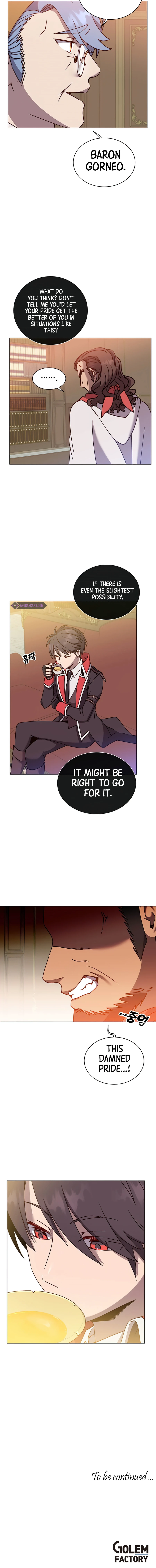 The Max Level Hero has Returned! Chapter 62 page 11