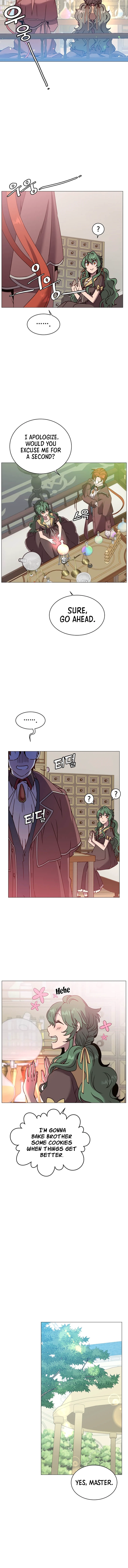 The Max Level Hero has Returned! Chapter 64 page 5