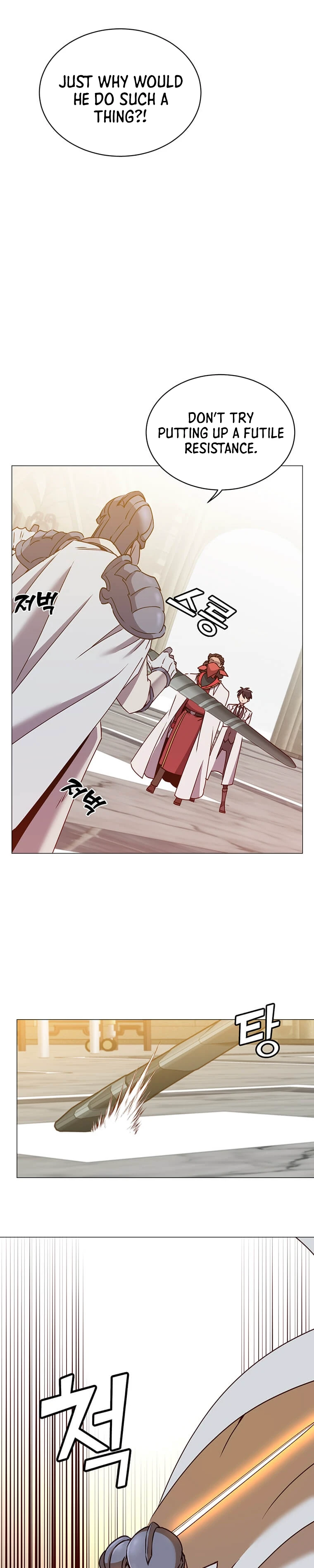 The Max Level Hero has Returned! Chapter 65 page 5