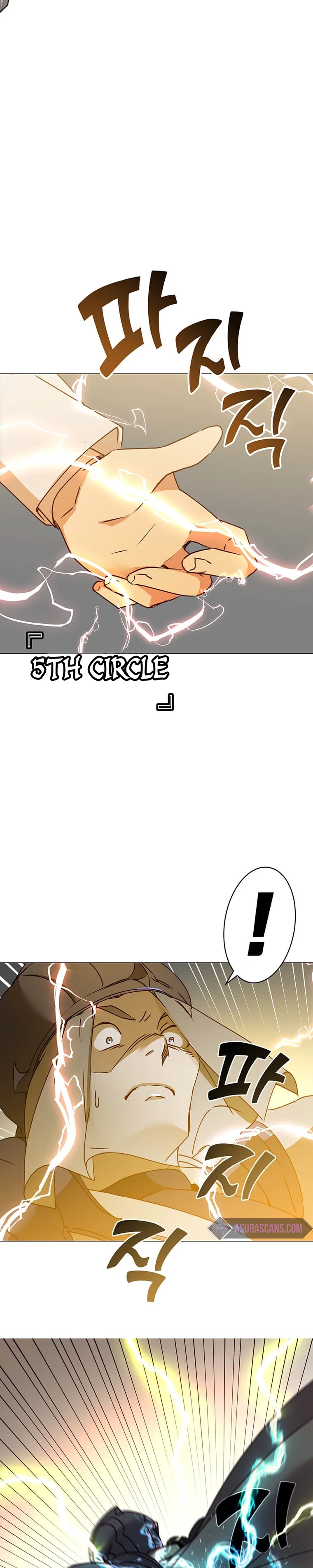 The Max Level Hero has Returned! Chapter 65 page 7