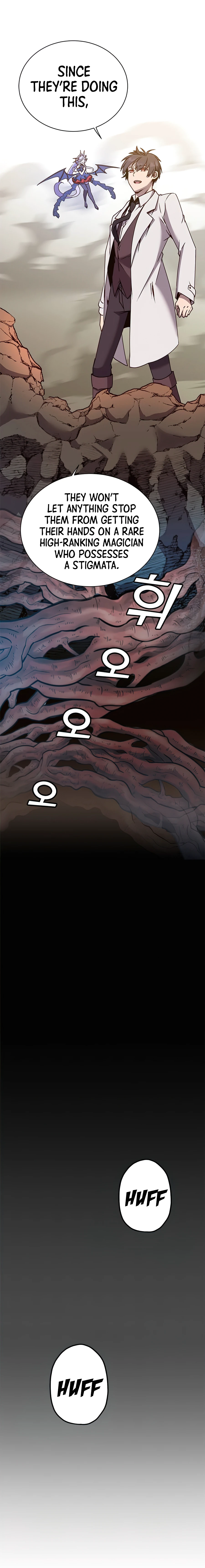 The Max Level Hero has Returned! Chapter 66 page 9