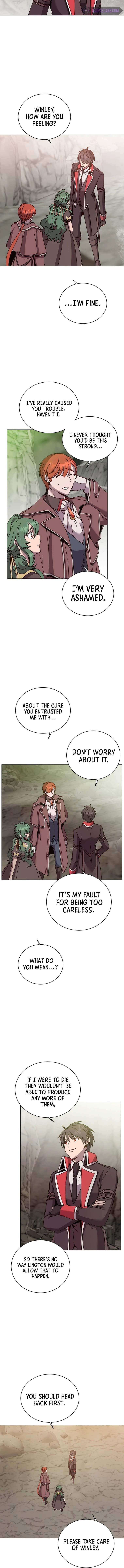 The Max Level Hero has Returned! Chapter 69 page 3