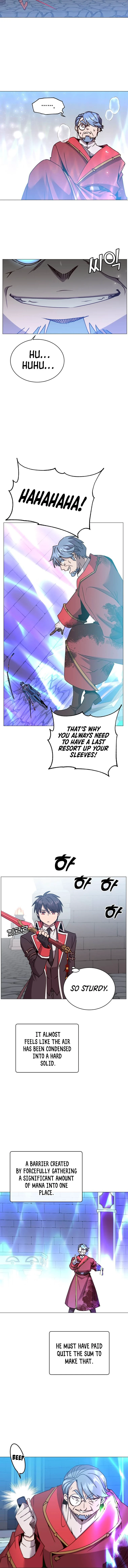 The Max Level Hero has Returned! Chapter 69 page 7