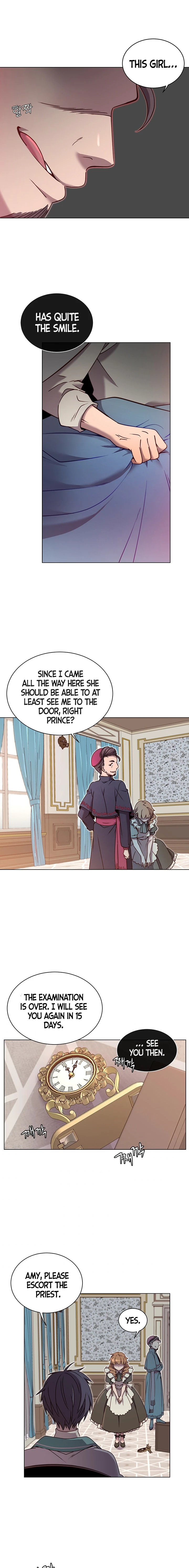 The Max Level Hero has Returned! Chapter 7 page 7