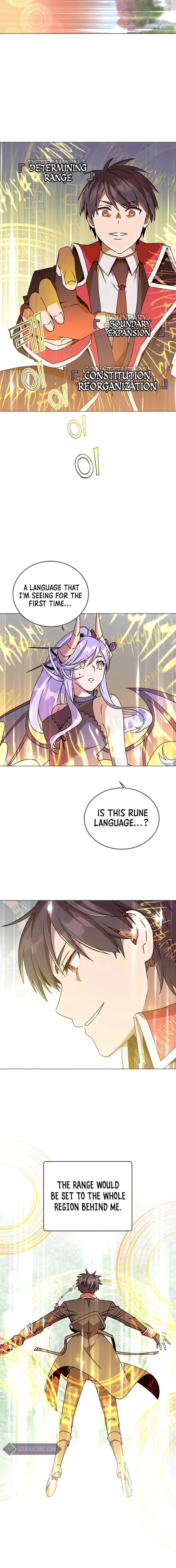 The Max Level Hero has Returned! Chapter 70 page 11