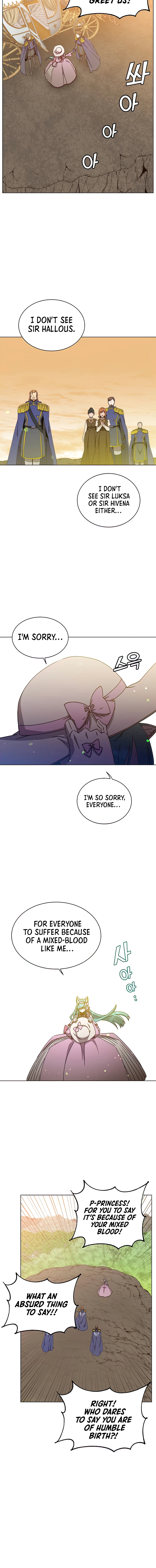 The Max Level Hero has Returned! Chapter 71 page 9