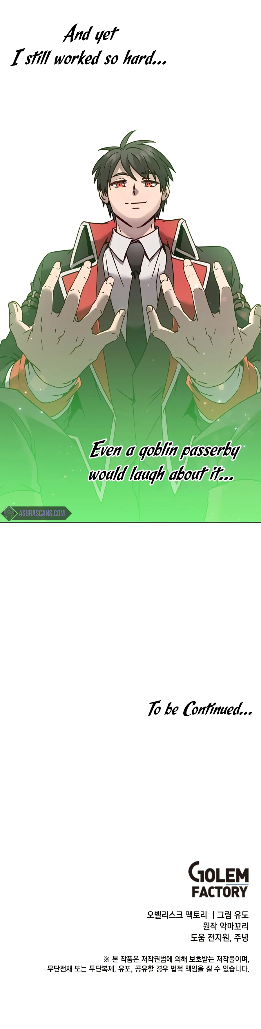 The Max Level Hero has Returned! Chapter 72 page 13
