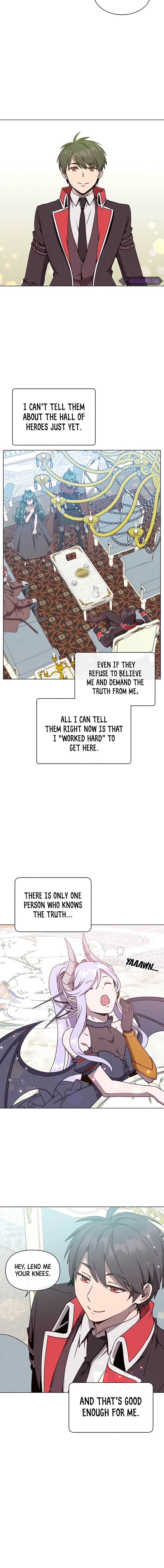 The Max Level Hero has Returned! Chapter 73 page 3