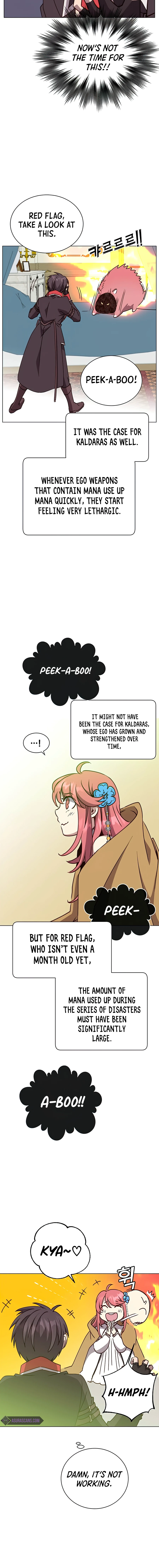 The Max Level Hero has Returned! Chapter 73 page 5