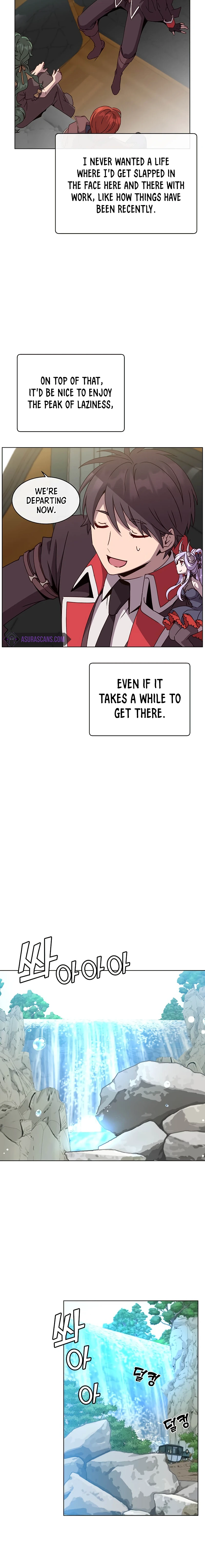 The Max Level Hero has Returned! Chapter 74 page 3