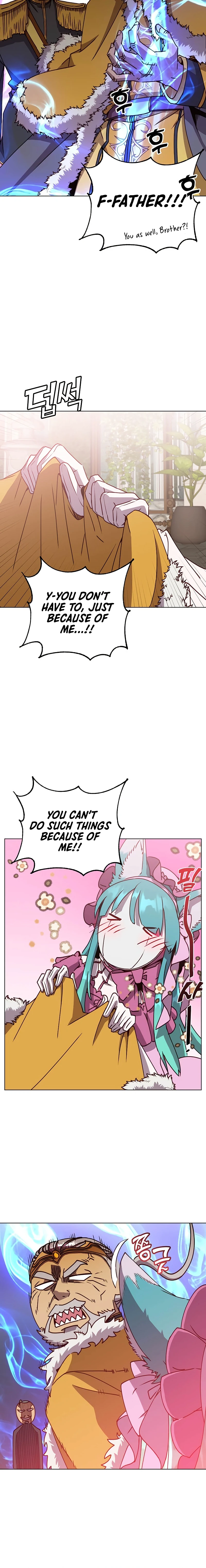 The Max Level Hero has Returned! Chapter 75 page 3