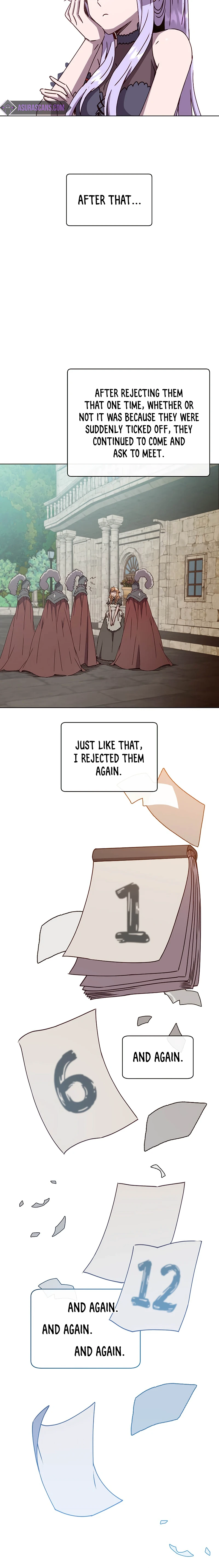 The Max Level Hero has Returned! Chapter 75 page 7