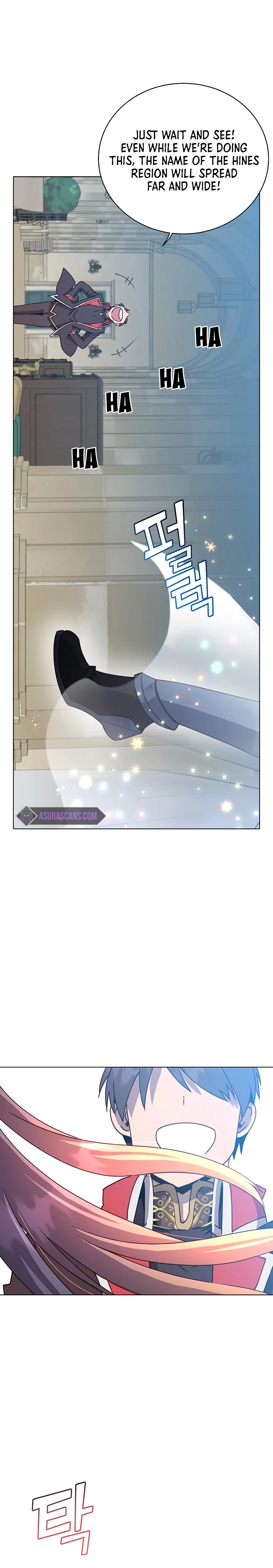 The Max Level Hero has Returned! Chapter 75 page 9