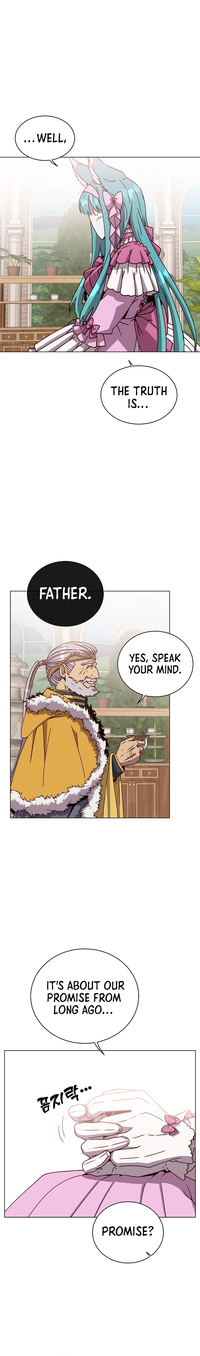The Max Level Hero has Returned! Chapter 75 page 11