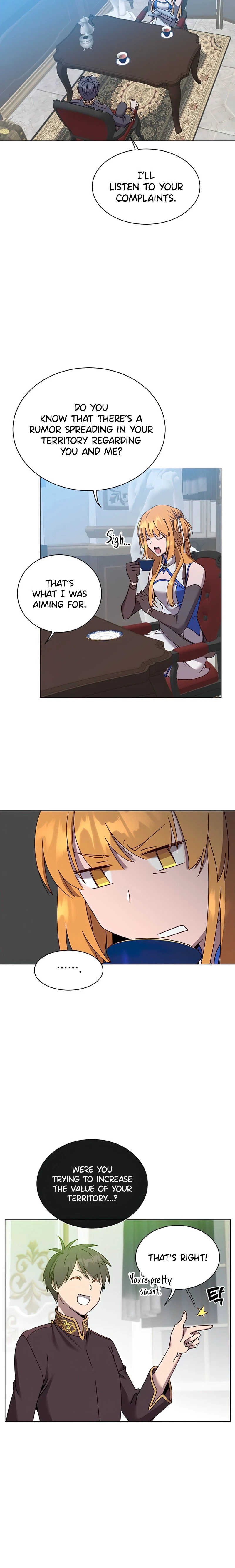 The Max Level Hero has Returned! Chapter 76 page 9