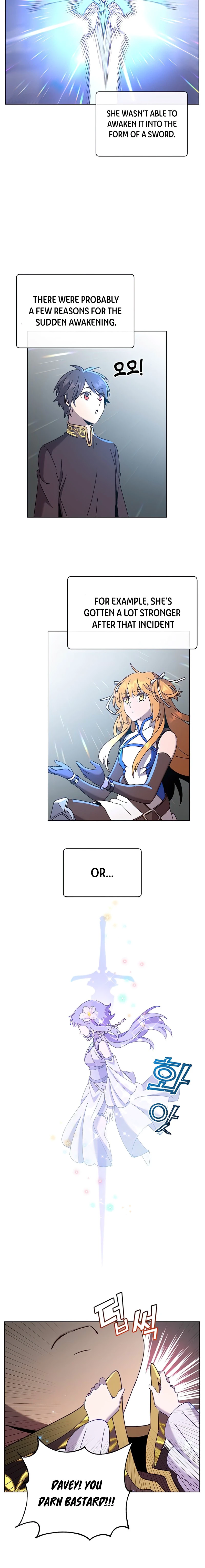 The Max Level Hero has Returned! Chapter 76 page 11