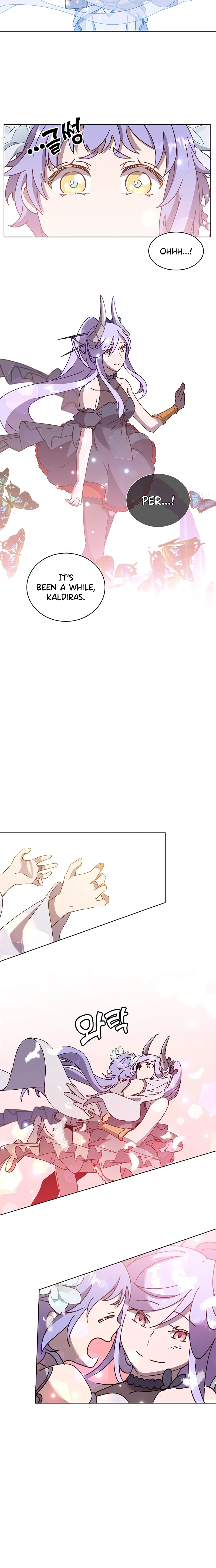 The Max Level Hero has Returned! Chapter 77 page 3