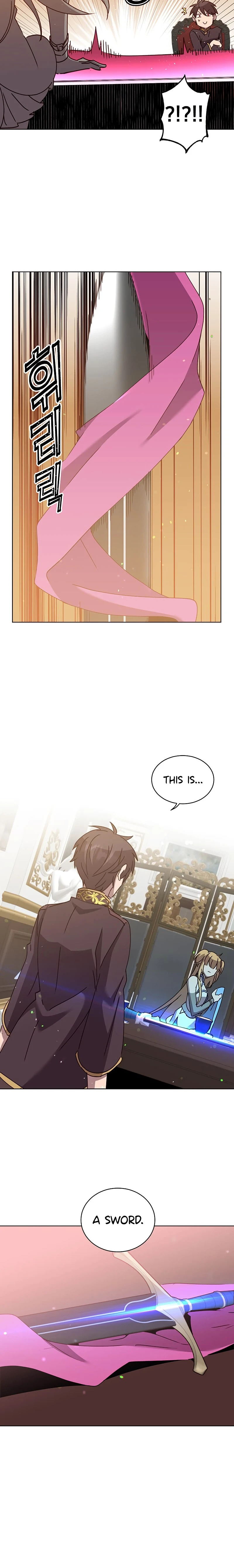 The Max Level Hero has Returned! Chapter 77 page 5