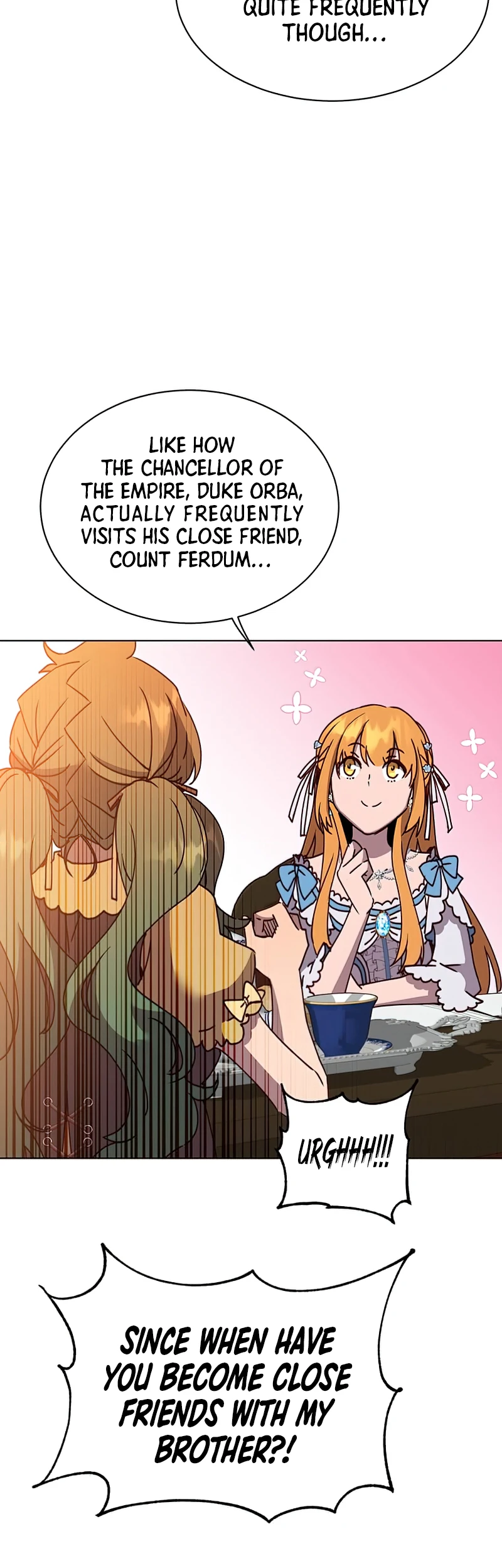 The Max Level Hero has Returned! Chapter 78 page 3
