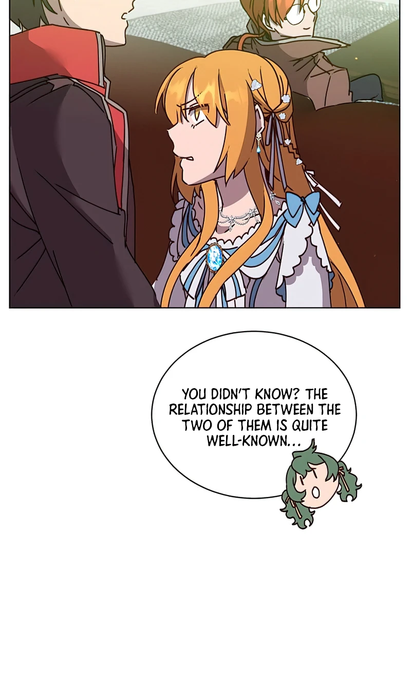 The Max Level Hero has Returned! Chapter 78 page 5