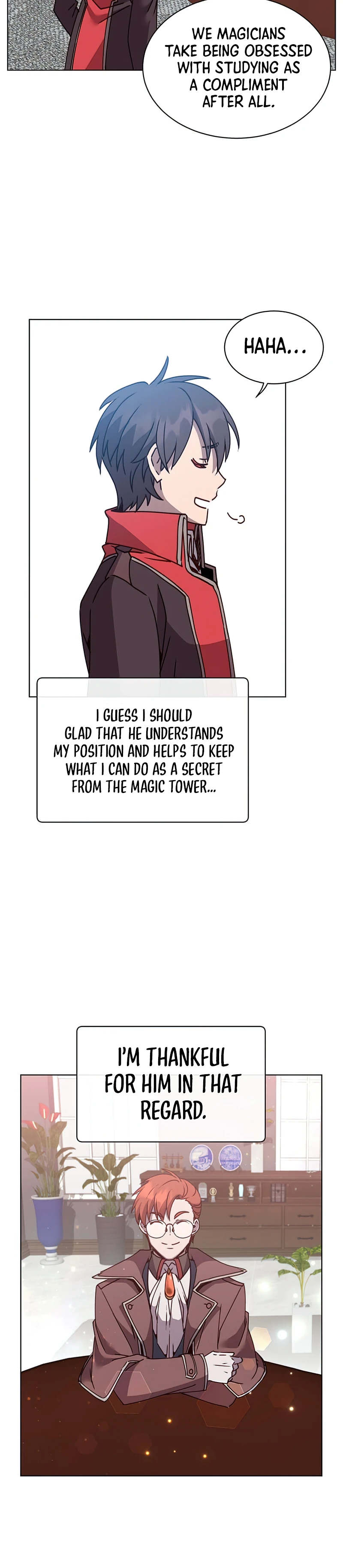 The Max Level Hero has Returned! Chapter 78 page 7