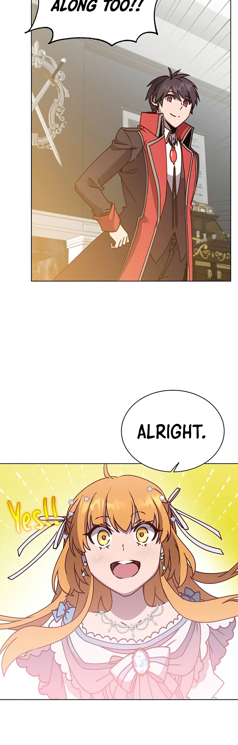 The Max Level Hero has Returned! Chapter 78 page 9