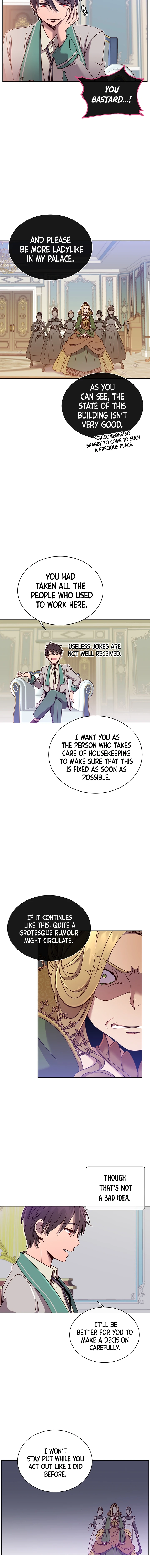 The Max Level Hero has Returned! Chapter 8 page 9