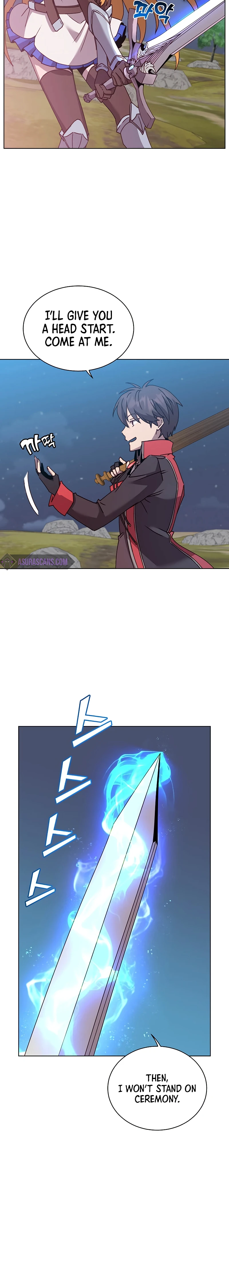 The Max Level Hero has Returned! Chapter 80 page 3