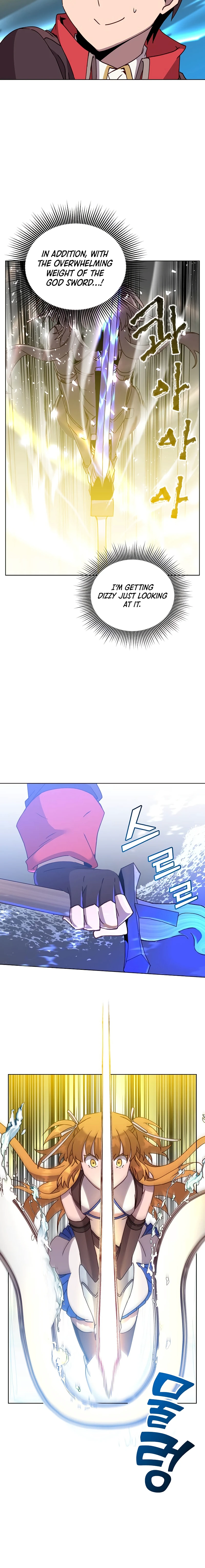 The Max Level Hero has Returned! Chapter 80 page 5