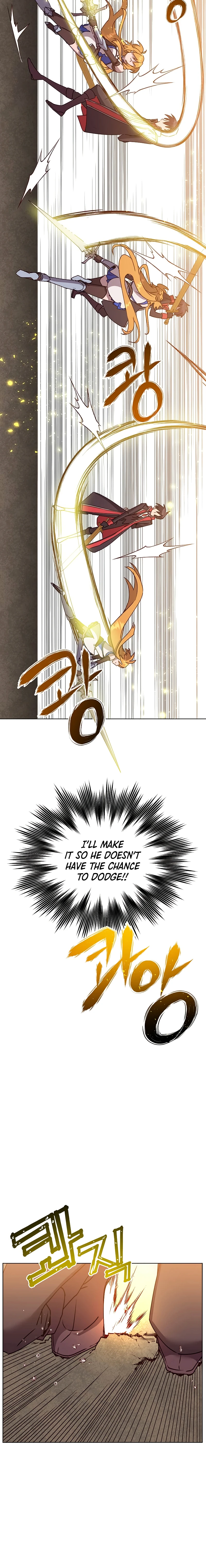 The Max Level Hero has Returned! Chapter 80 page 7