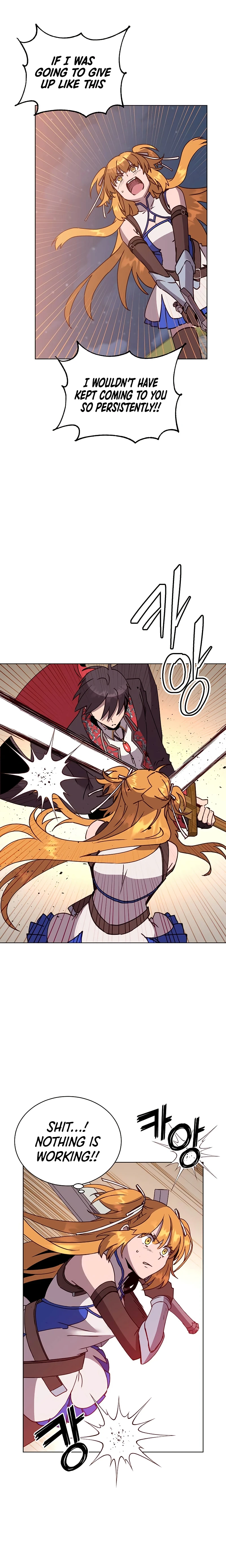 The Max Level Hero has Returned! Chapter 80 page 9