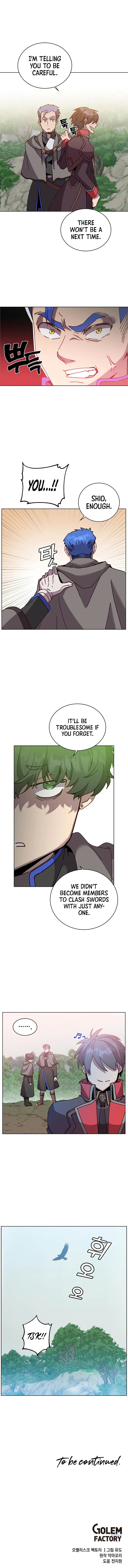 The Max Level Hero has Returned! Chapter 84 page 9