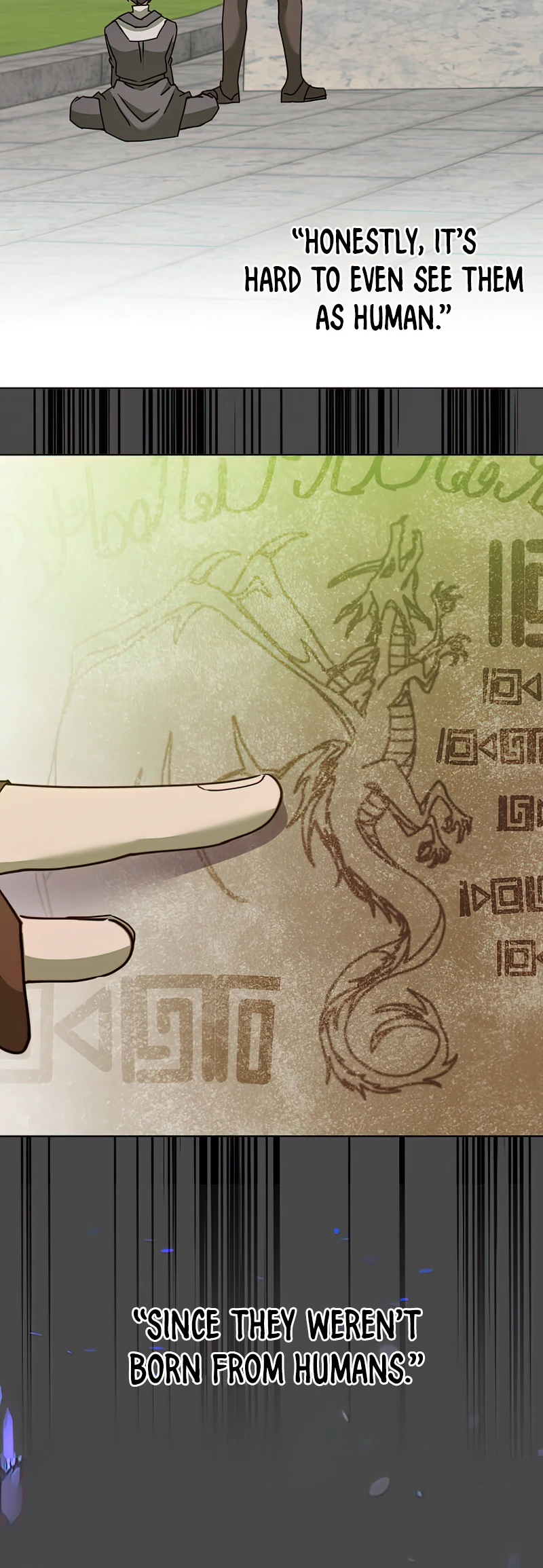 The Max Level Hero has Returned! Chapter 85 page 5