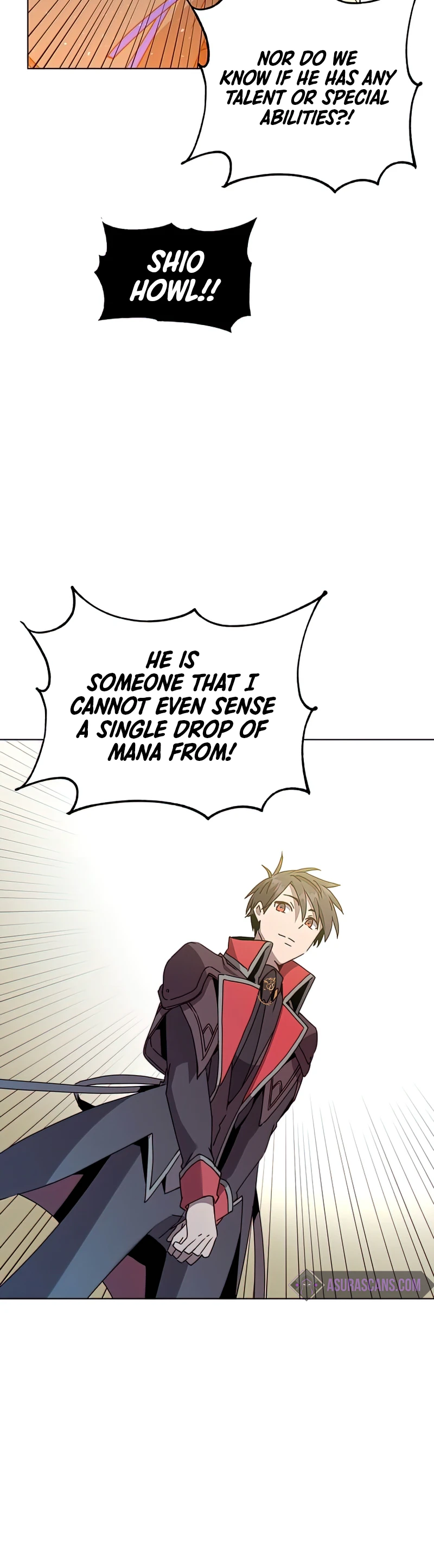 The Max Level Hero has Returned! Chapter 85 page 11