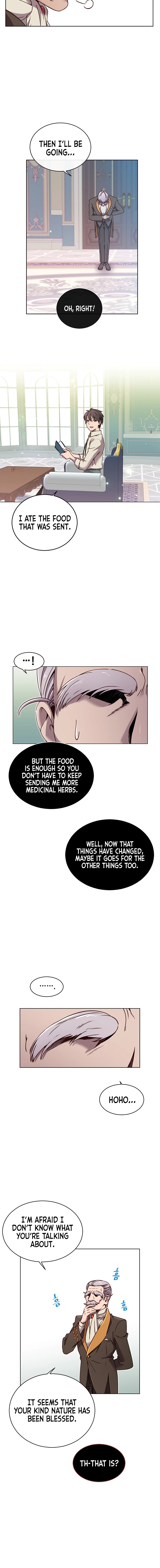 The Max Level Hero has Returned! Chapter 9 page 7