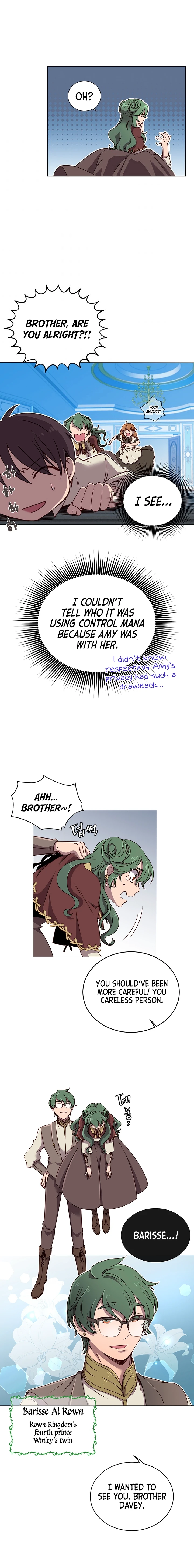The Max Level Hero has Returned! Chapter 9 page 9