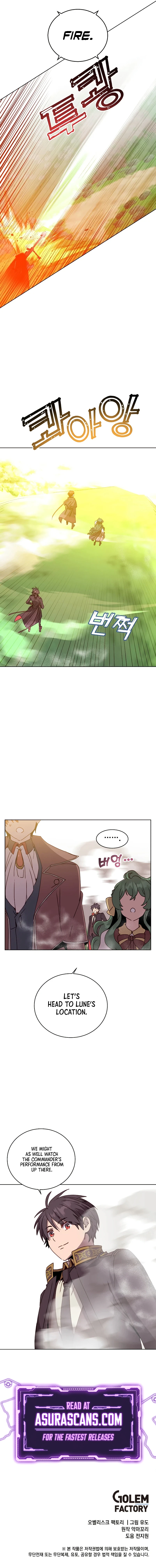 The Max Level Hero has Returned! Chapter 98 page 11